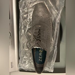 Cole Hann mens Oxford